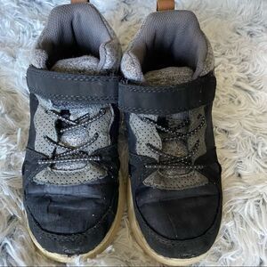 OshKosh B'Gosh Athletic Ignition High Top Sneaker